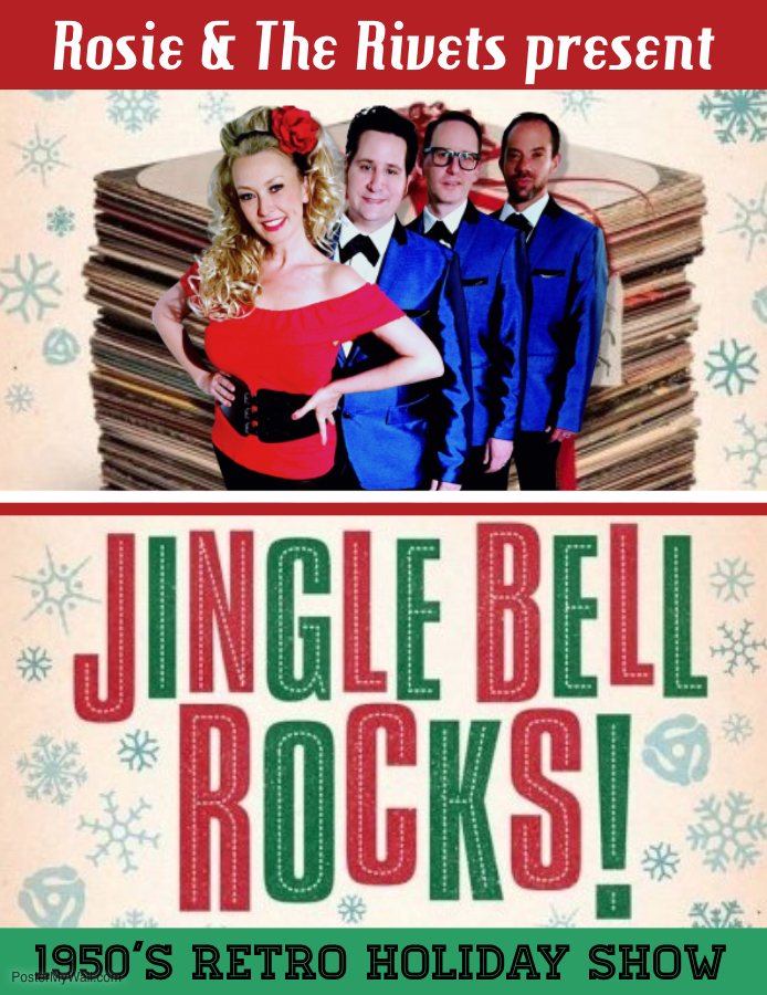 Jingle Bell Rocks
